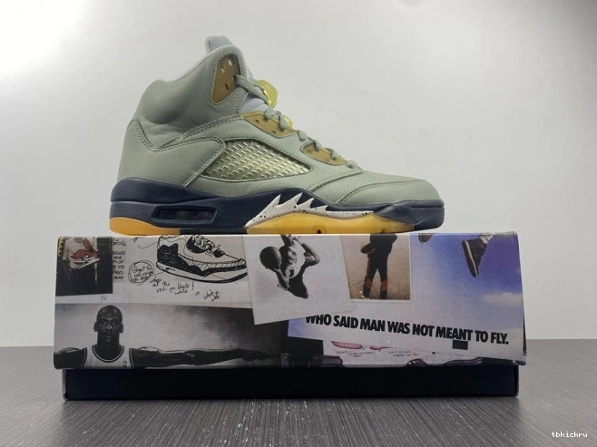 Rep TBkick Horizon